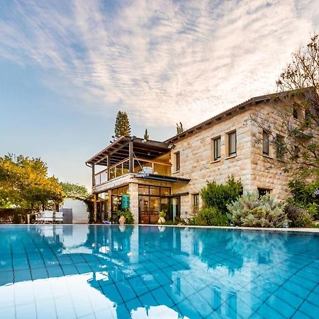 Grand Vista Boutique Hotel And Spa Yuval Exterior photo