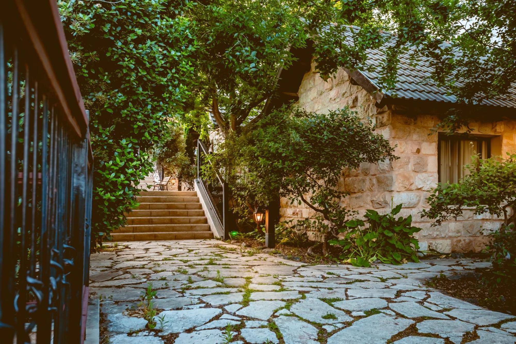 Grand Vista Boutique Hotel And Spa Yuval Exterior photo
