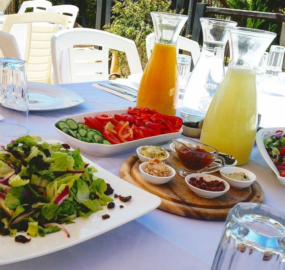 Grand Vista Boutique Hotel And Spa Yuval Exterior photo