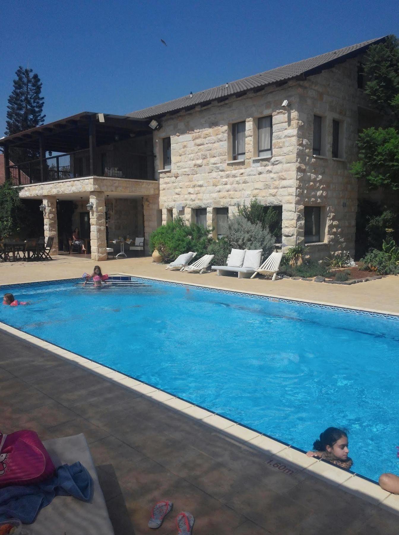 Grand Vista Boutique Hotel And Spa Yuval Exterior photo