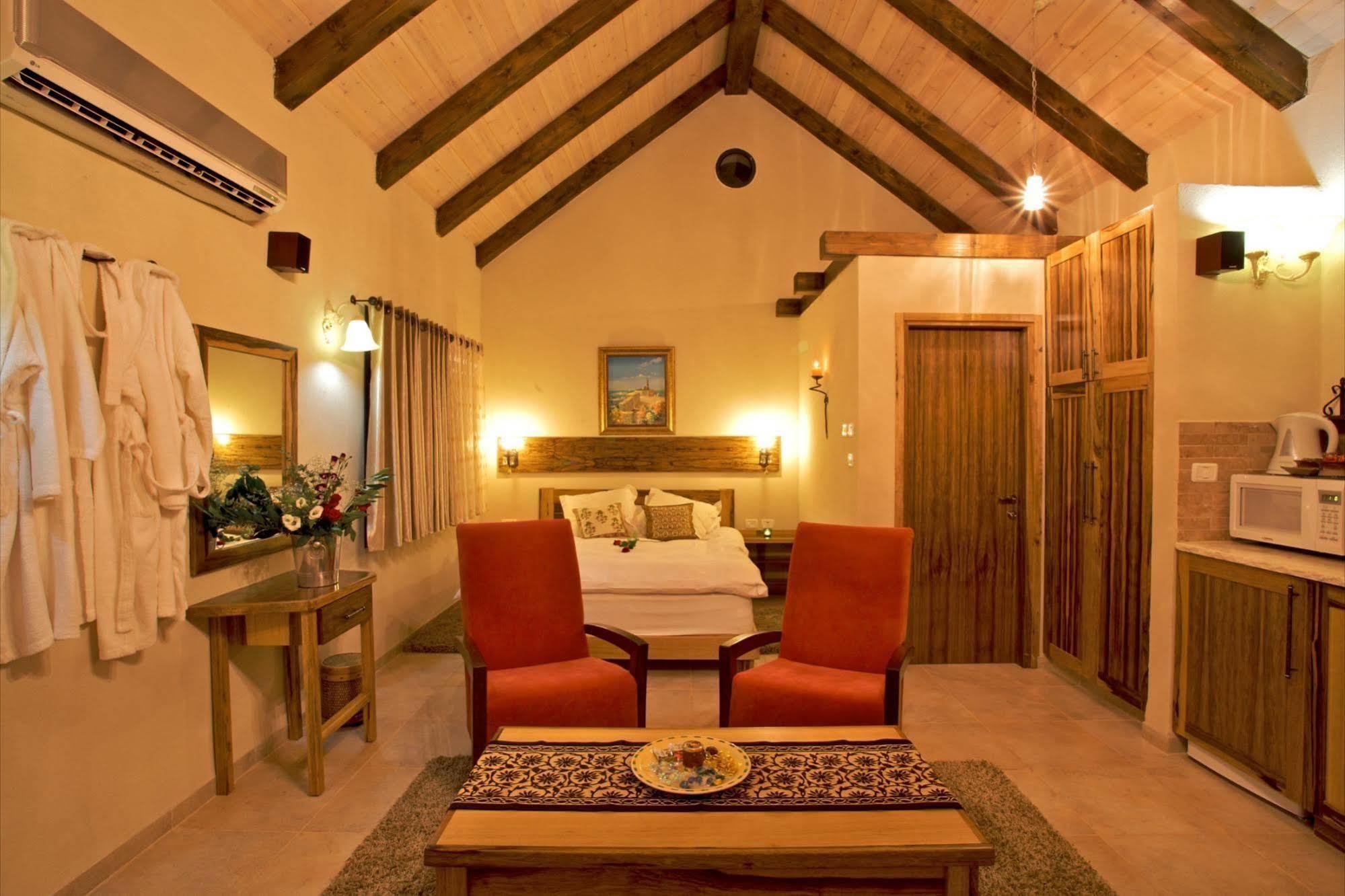 Grand Vista Boutique Hotel And Spa Yuval Exterior photo