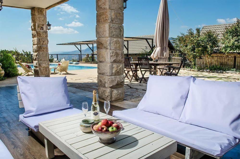 Grand Vista Boutique Hotel And Spa Yuval Exterior photo